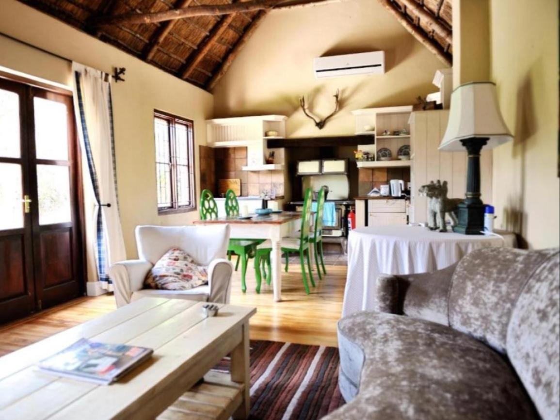 Mymering Wine&Guest Estate Ladismith Habitación foto