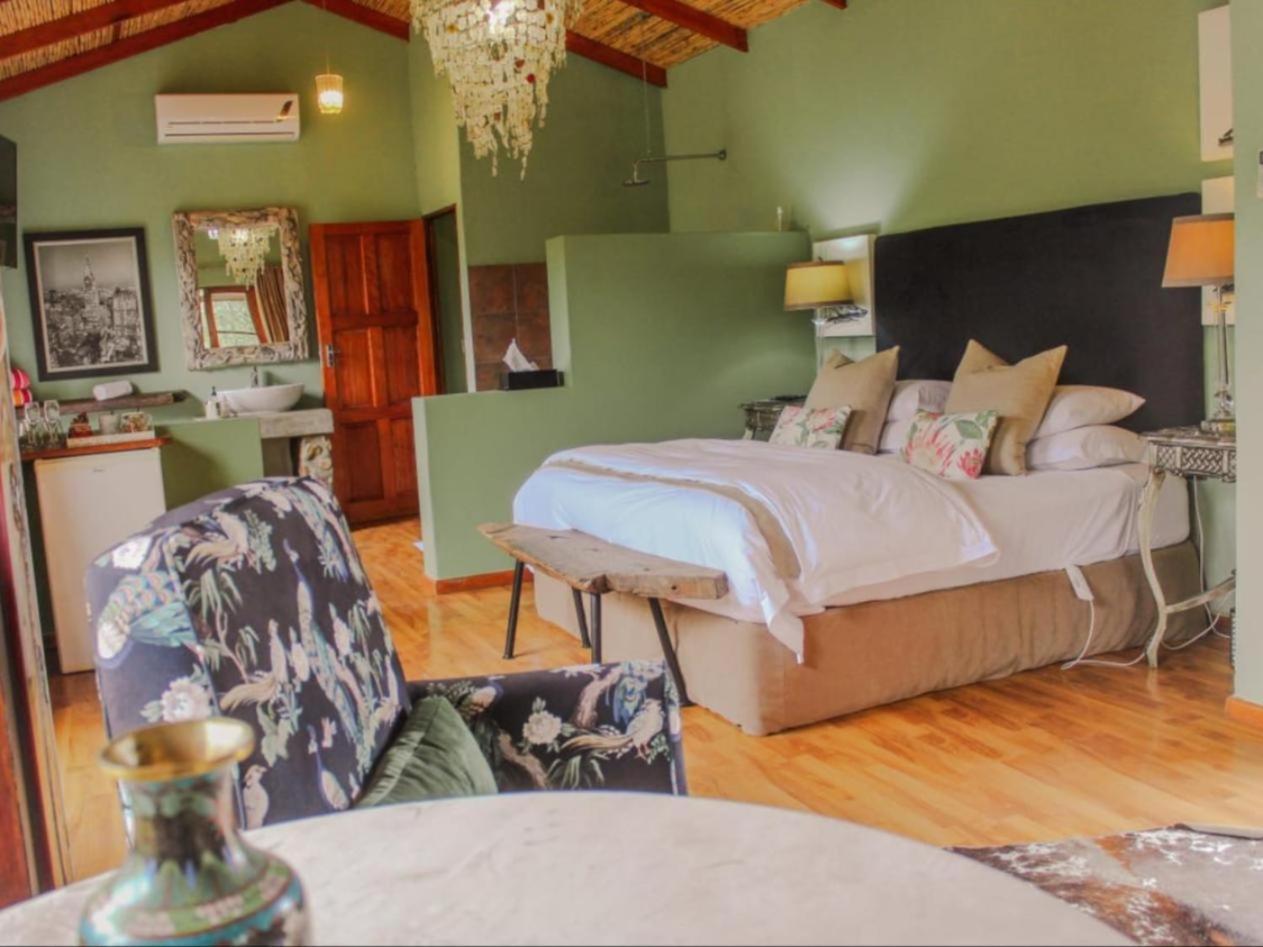 Mymering Wine&Guest Estate Ladismith Habitación foto