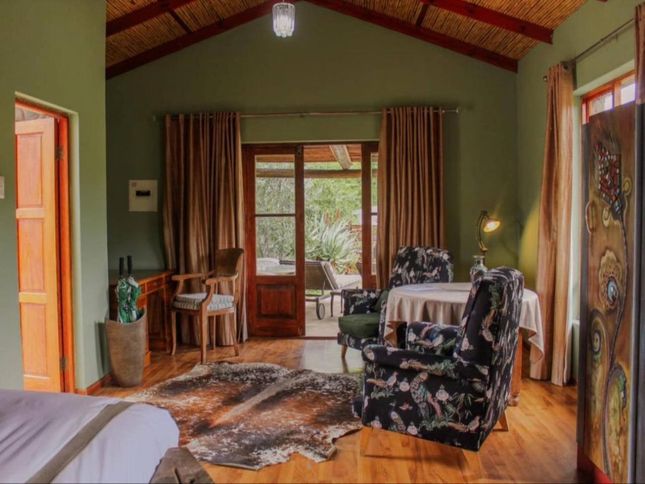 Mymering Wine&Guest Estate Ladismith Habitación foto