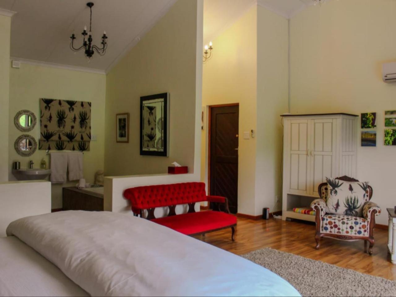 Mymering Wine&Guest Estate Ladismith Habitación foto