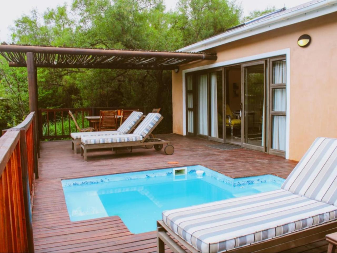 Mymering Wine&Guest Estate Ladismith Habitación foto