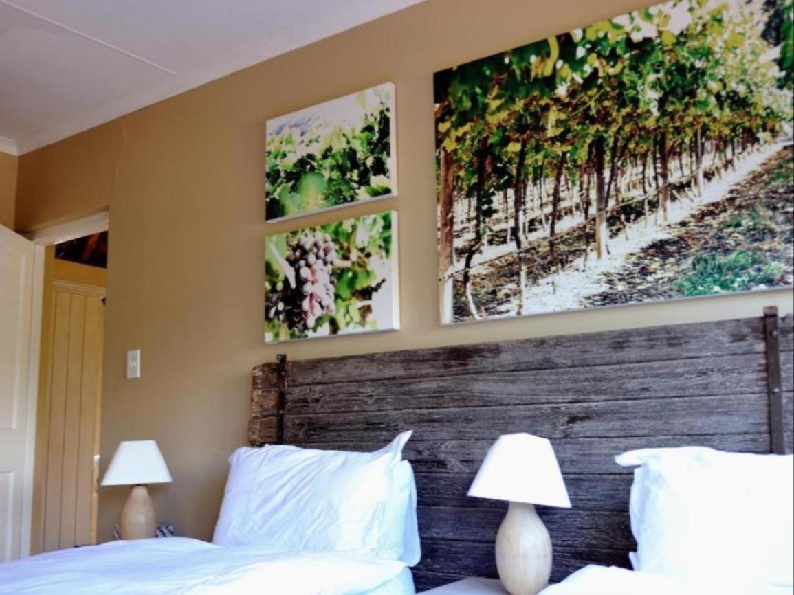 Mymering Wine&Guest Estate Ladismith Habitación foto