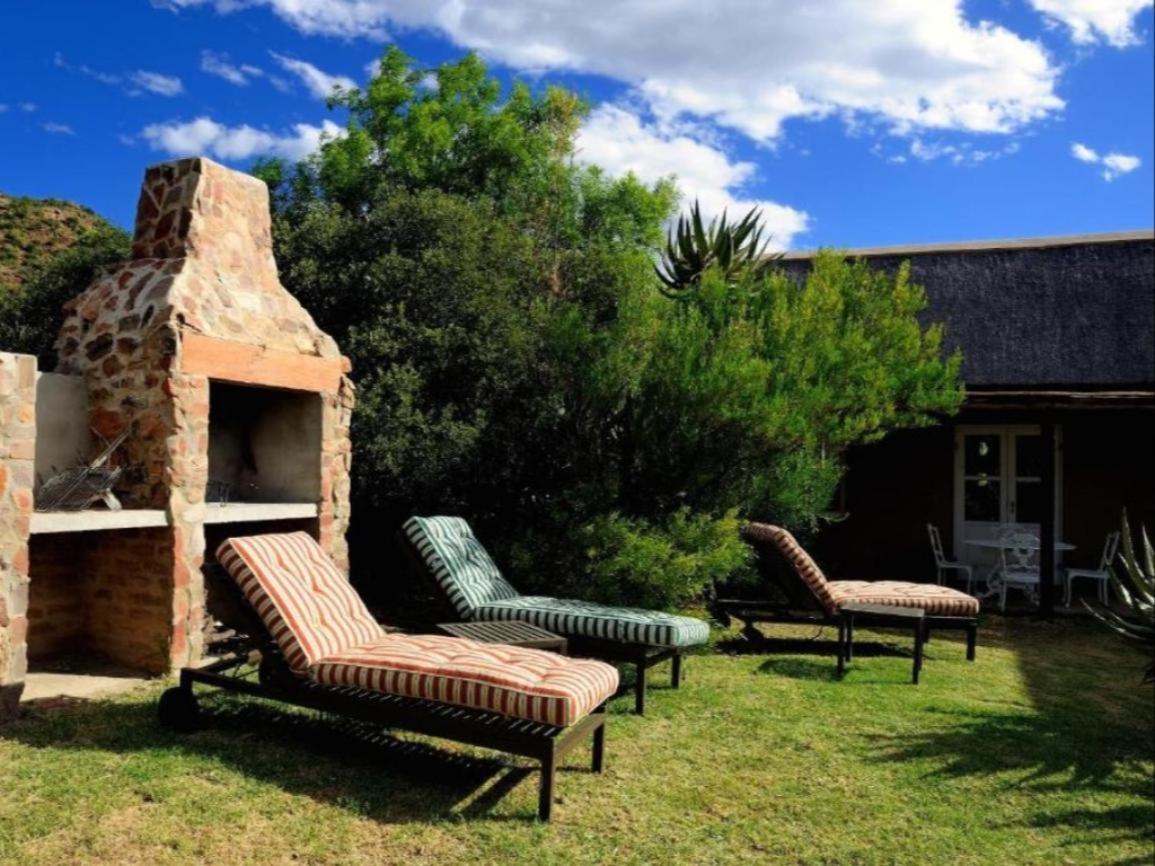 Mymering Wine&Guest Estate Ladismith Habitación foto