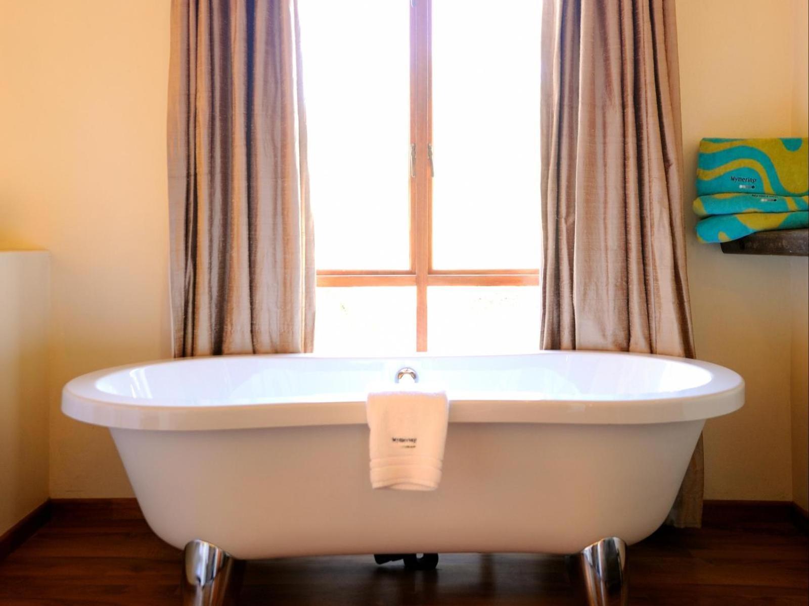 Mymering Wine&Guest Estate Ladismith Habitación foto