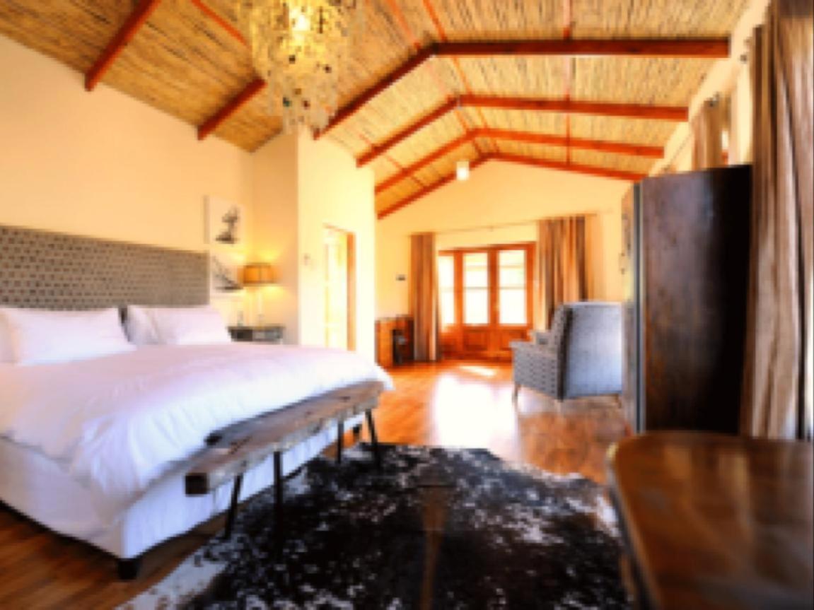 Mymering Wine&Guest Estate Ladismith Habitación foto