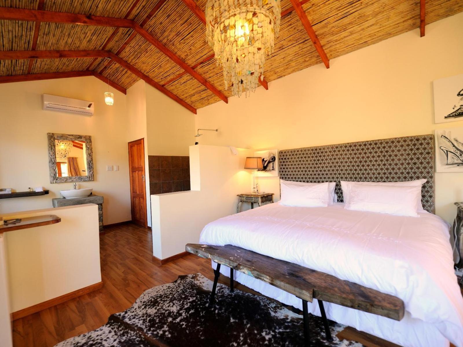 Mymering Wine&Guest Estate Ladismith Habitación foto