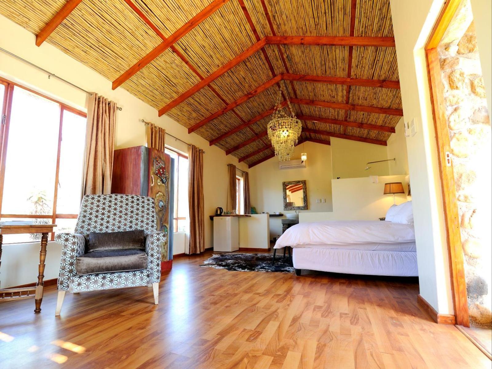Mymering Wine&Guest Estate Ladismith Habitación foto